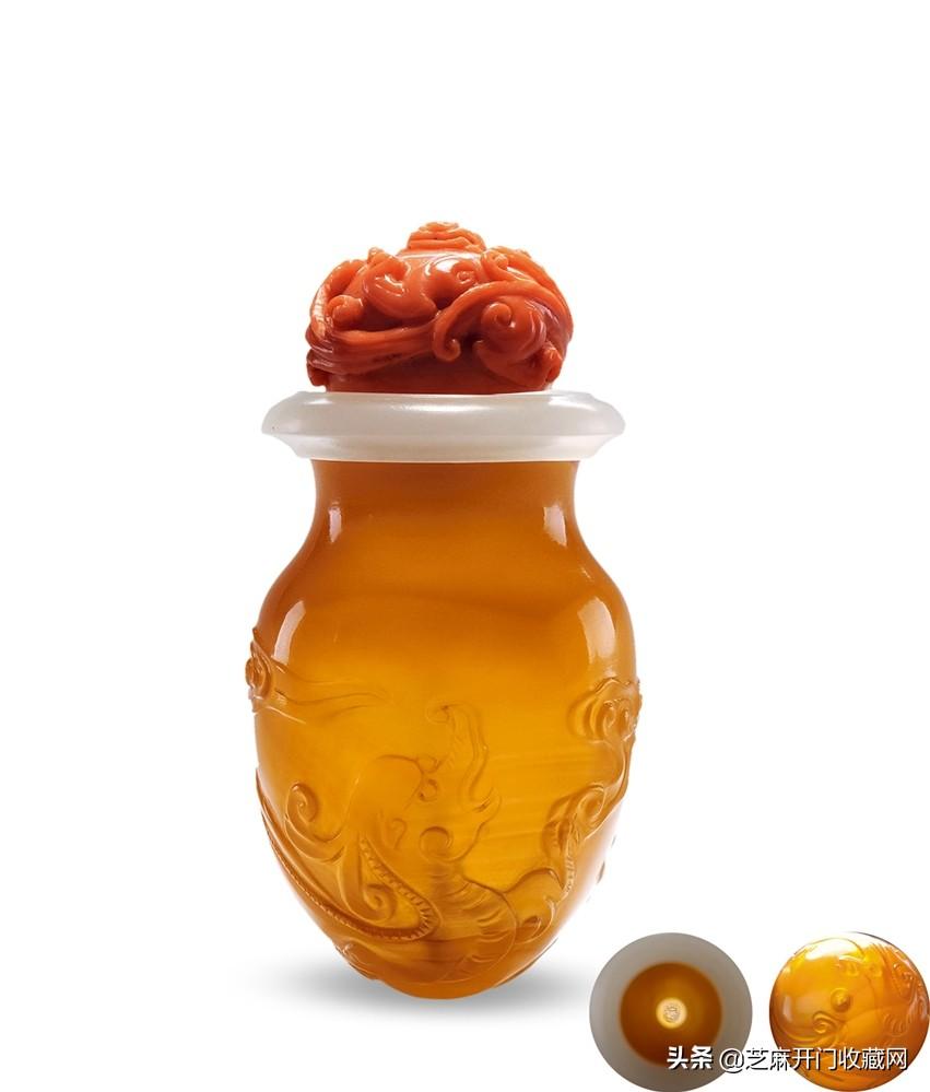 玛瑙什么颜色最好(阜新玛瑙什么颜色最好)插图5