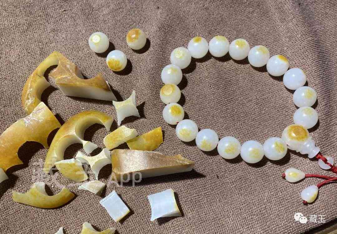正宗和田玉手镯价格是多少(正宗和田玉手镯价格是多少钱一克)插图11