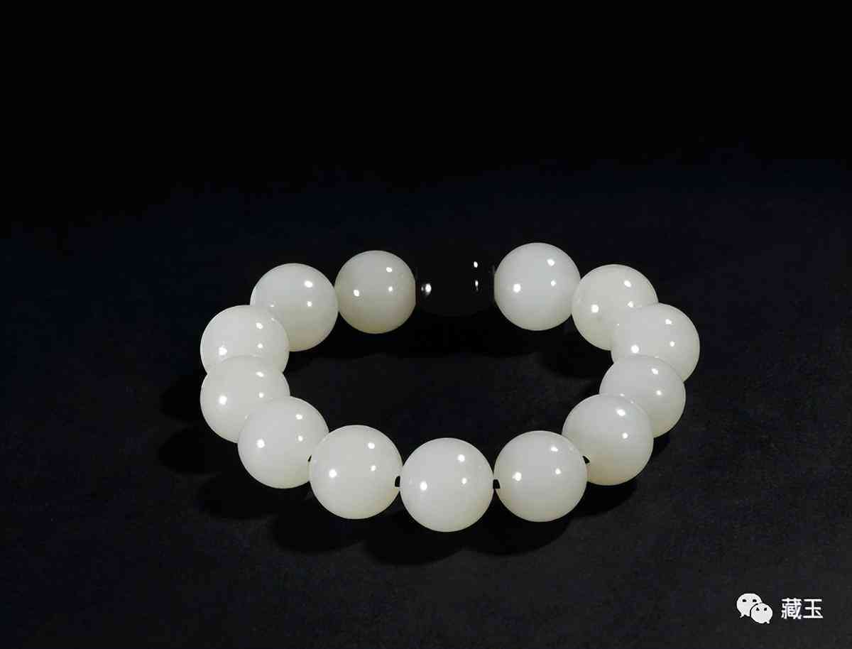 正宗和田玉手镯价格是多少(正宗和田玉手镯价格是多少钱一克)插图15