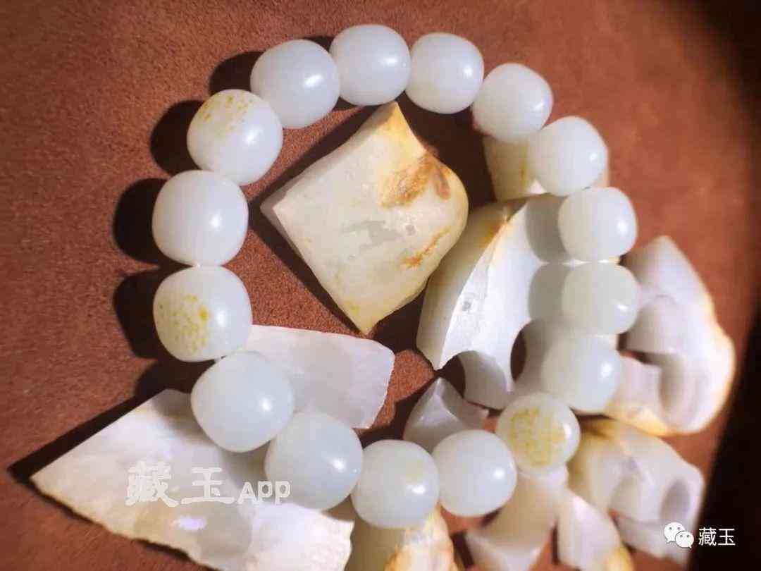 正宗和田玉手镯价格是多少(正宗和田玉手镯价格是多少钱一克)插图22