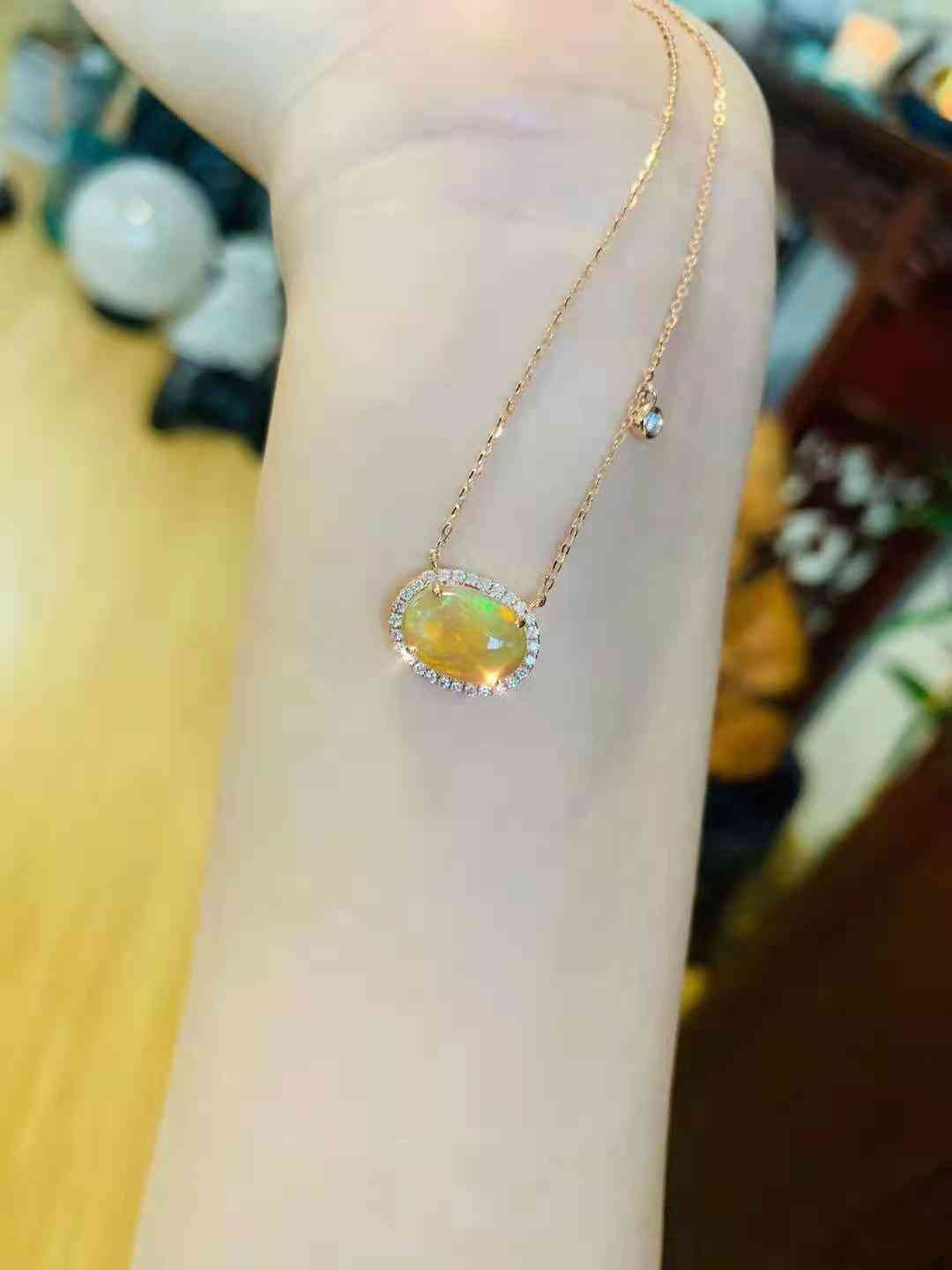 紫发晶的功效与作用(紫发晶的功效与作用禁忌)插图5