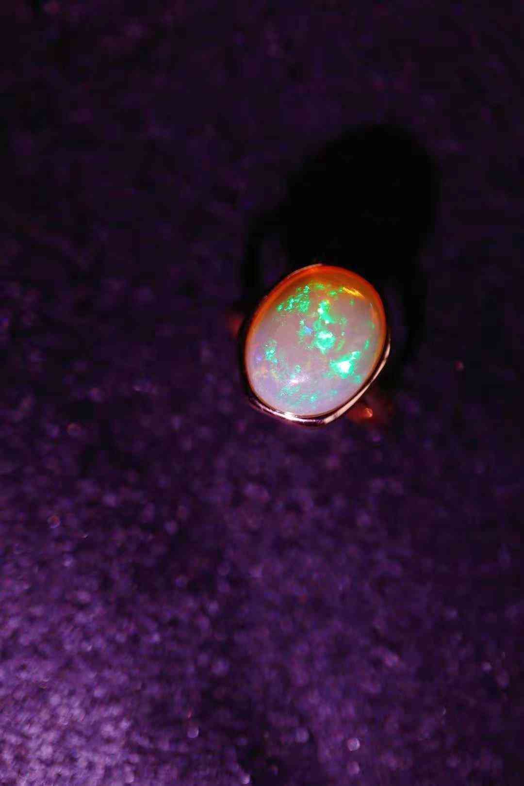 紫发晶的功效与作用(紫发晶的功效与作用禁忌)插图7