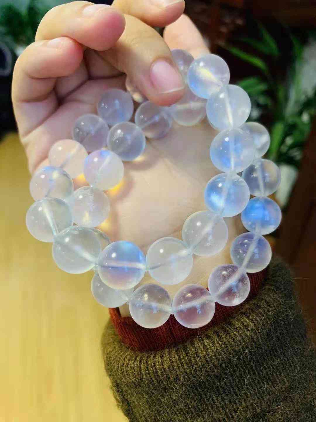 紫发晶的功效与作用(紫发晶的功效与作用禁忌)插图16