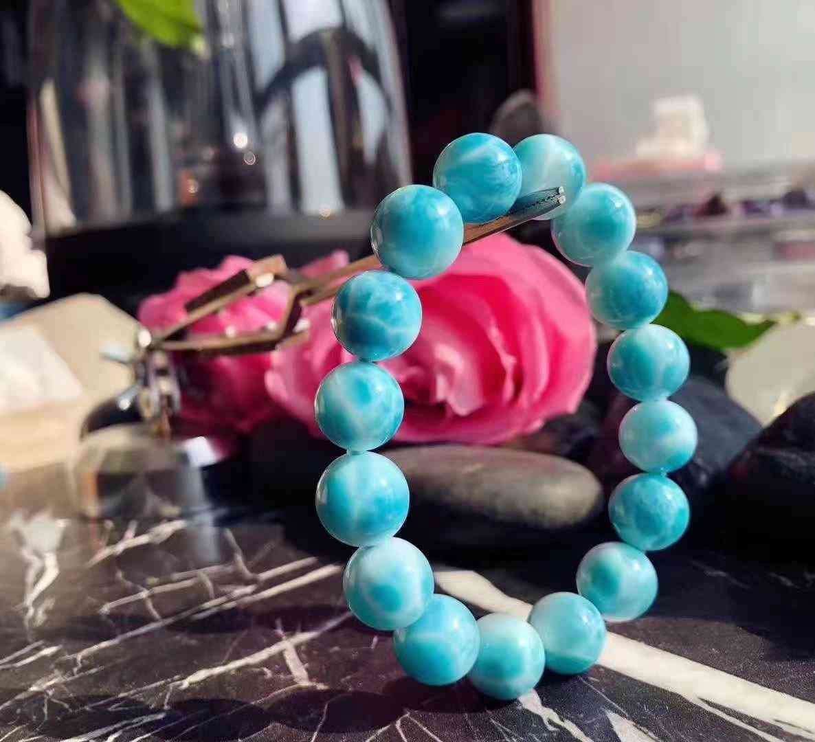 紫发晶的功效与作用(紫发晶的功效与作用禁忌)插图24