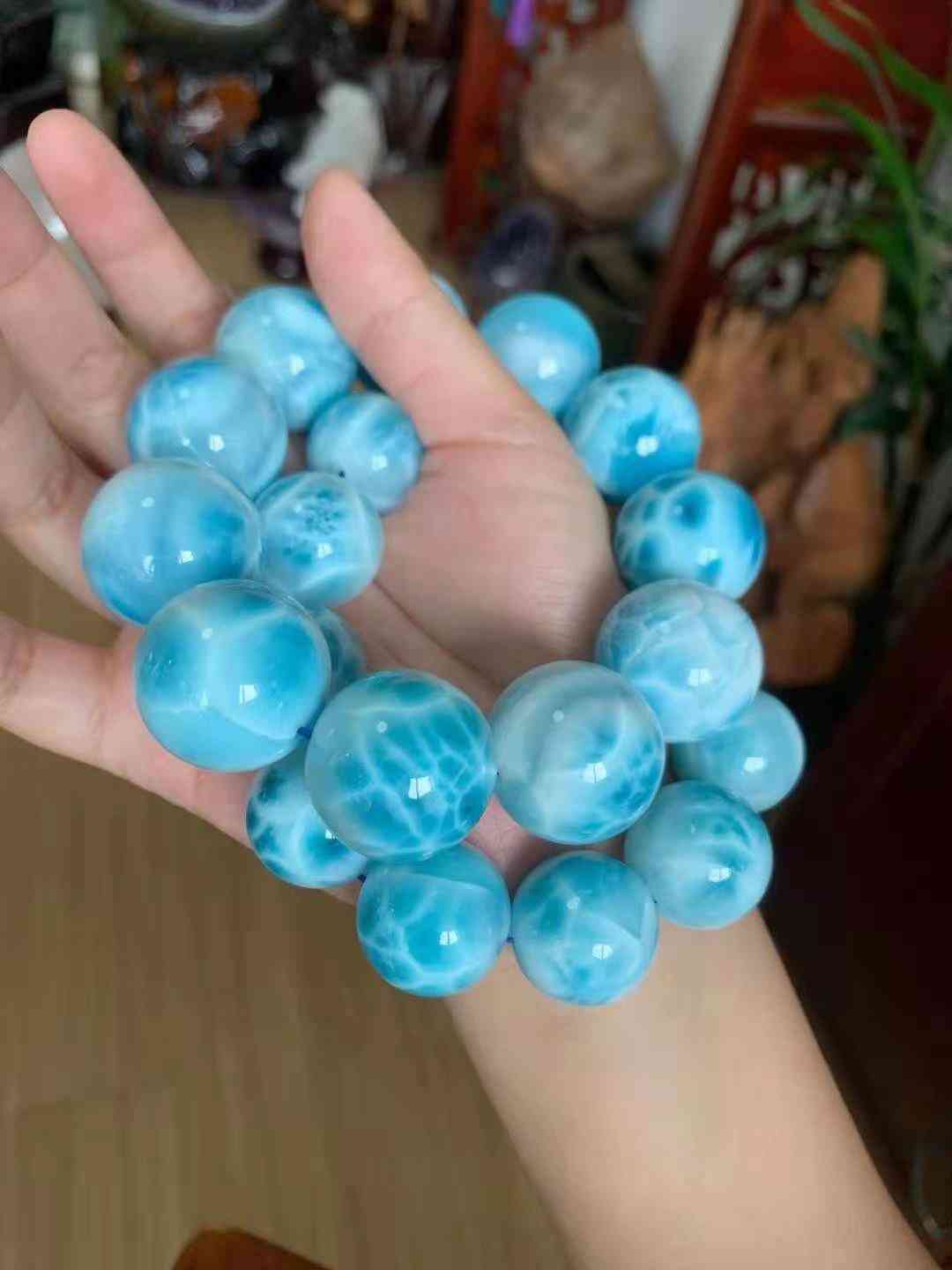 紫发晶的功效与作用(紫发晶的功效与作用禁忌)插图26