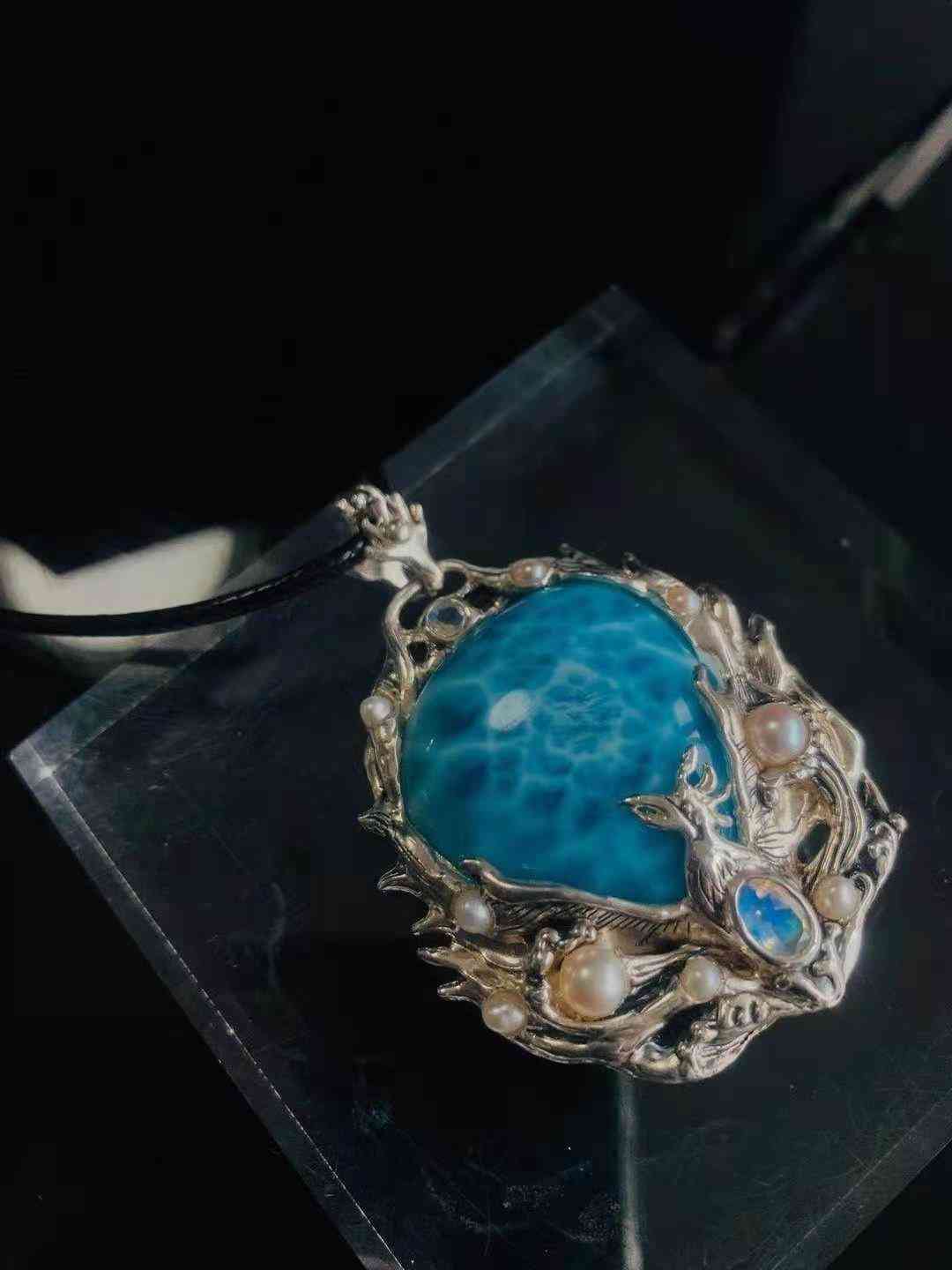 紫发晶的功效与作用(紫发晶的功效与作用禁忌)插图27