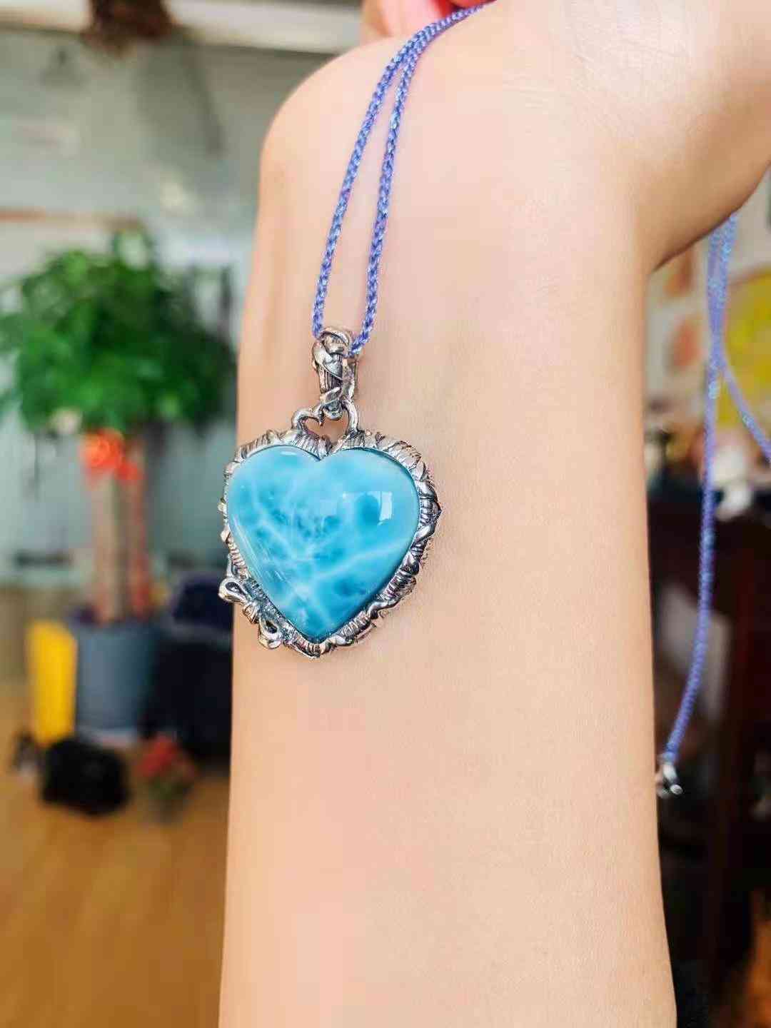 紫发晶的功效与作用(紫发晶的功效与作用禁忌)插图29