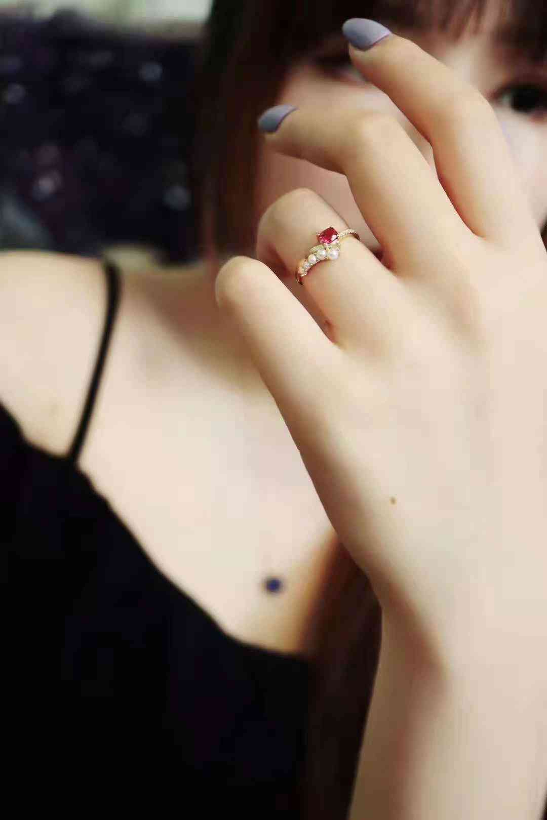 紫发晶的功效与作用(紫发晶的功效与作用禁忌)插图30