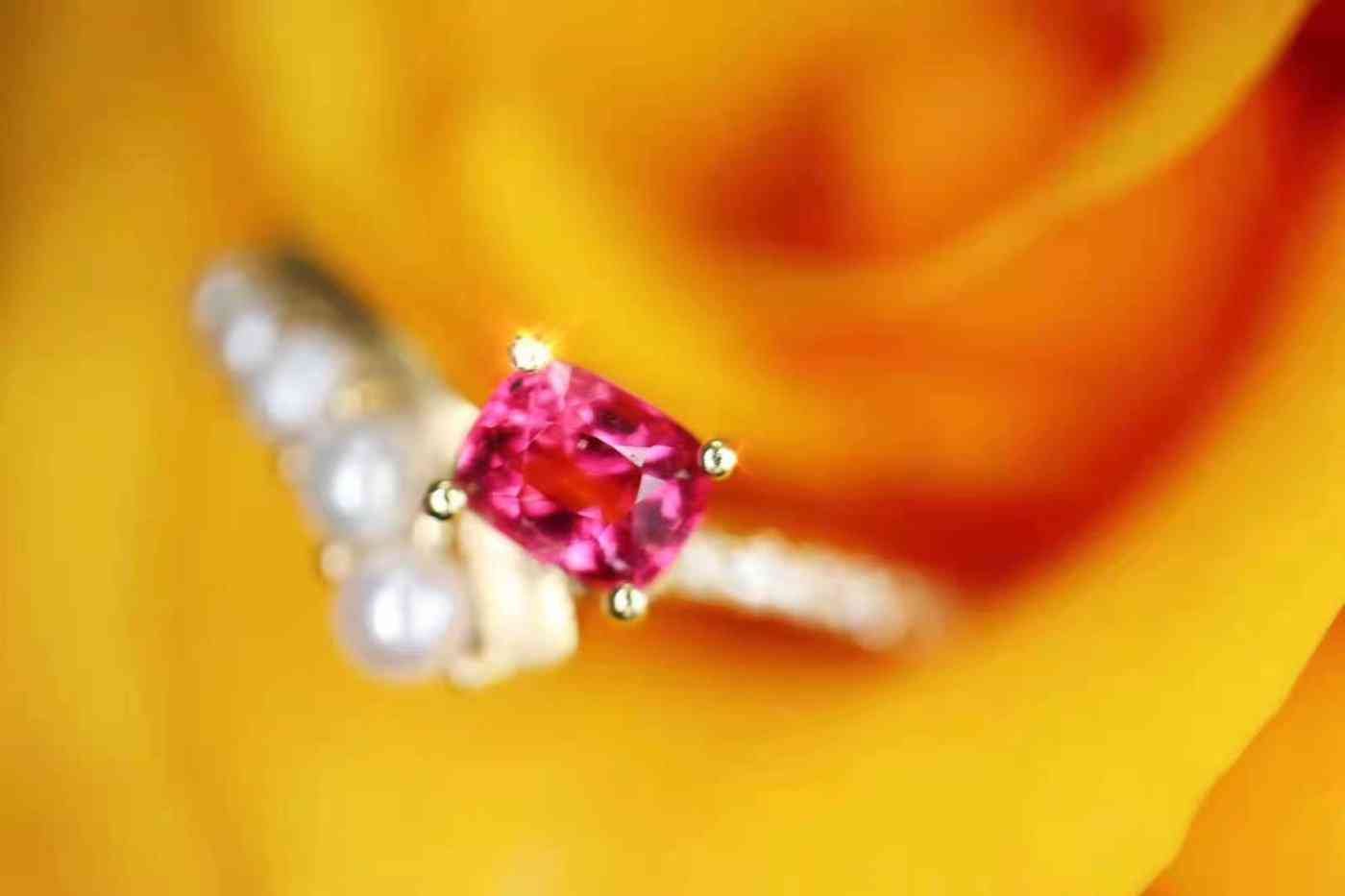 紫发晶的功效与作用(紫发晶的功效与作用禁忌)插图31