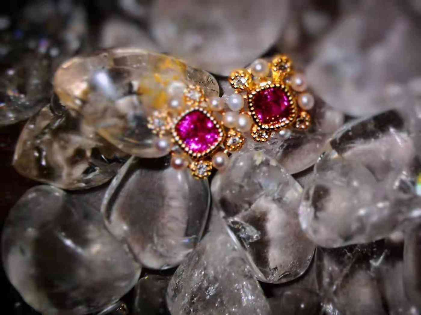 紫发晶的功效与作用(紫发晶的功效与作用禁忌)插图33