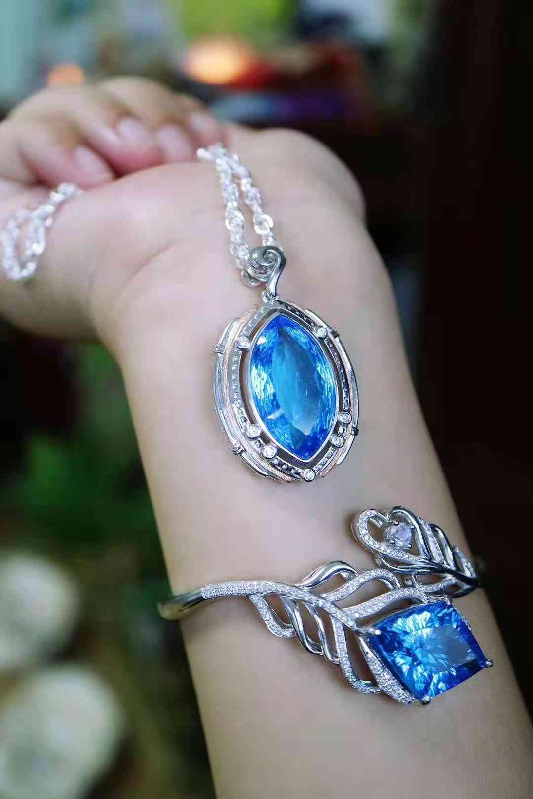 紫发晶的功效与作用(紫发晶的功效与作用禁忌)插图34