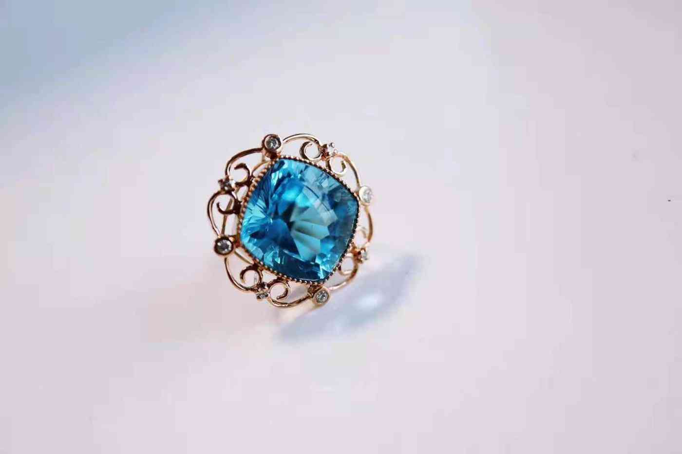 紫发晶的功效与作用(紫发晶的功效与作用禁忌)插图38