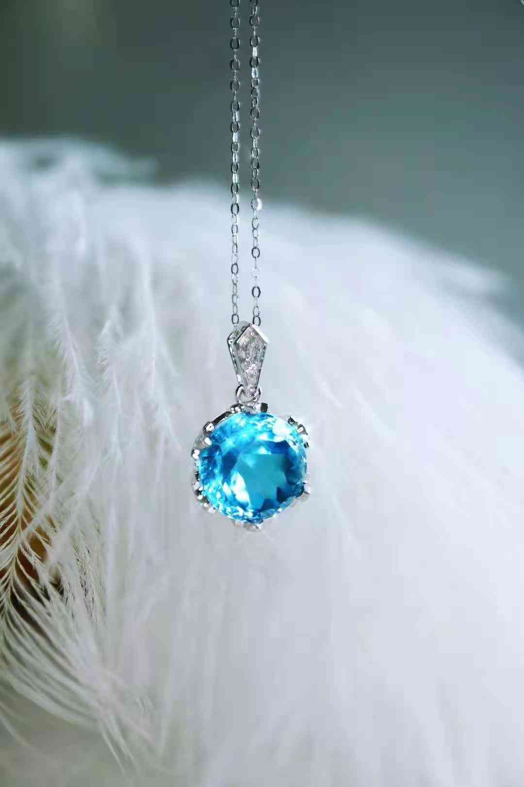 紫发晶的功效与作用(紫发晶的功效与作用禁忌)插图39