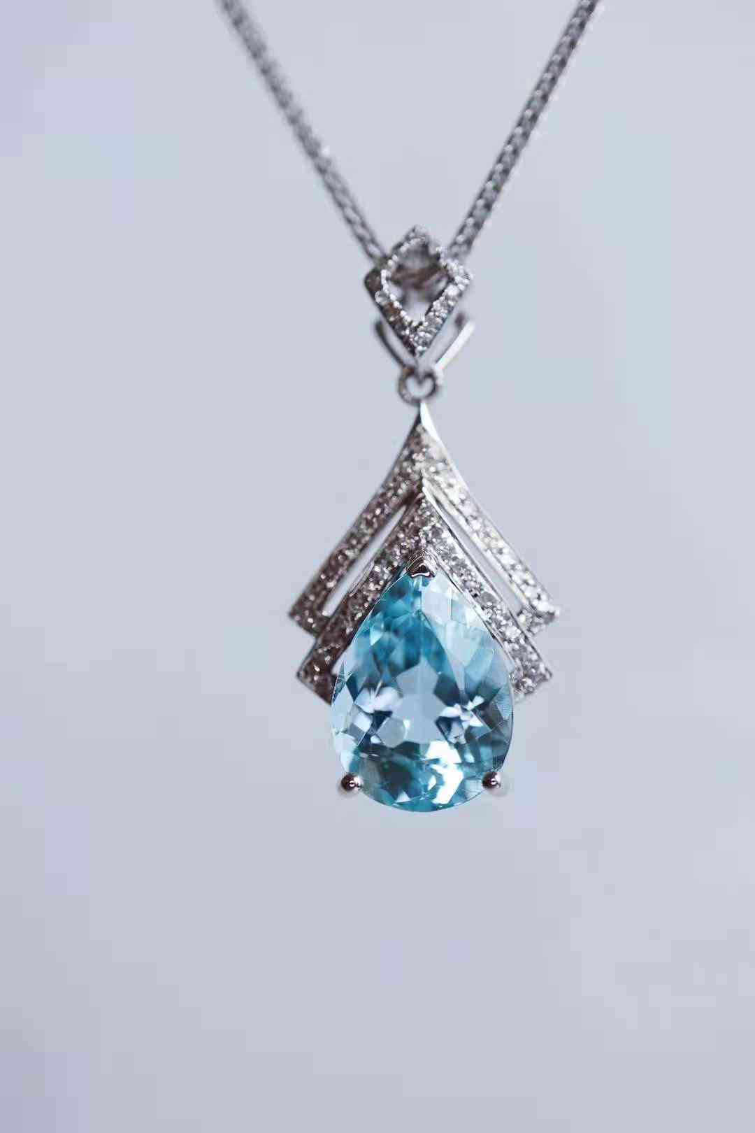 紫发晶的功效与作用(紫发晶的功效与作用禁忌)插图44