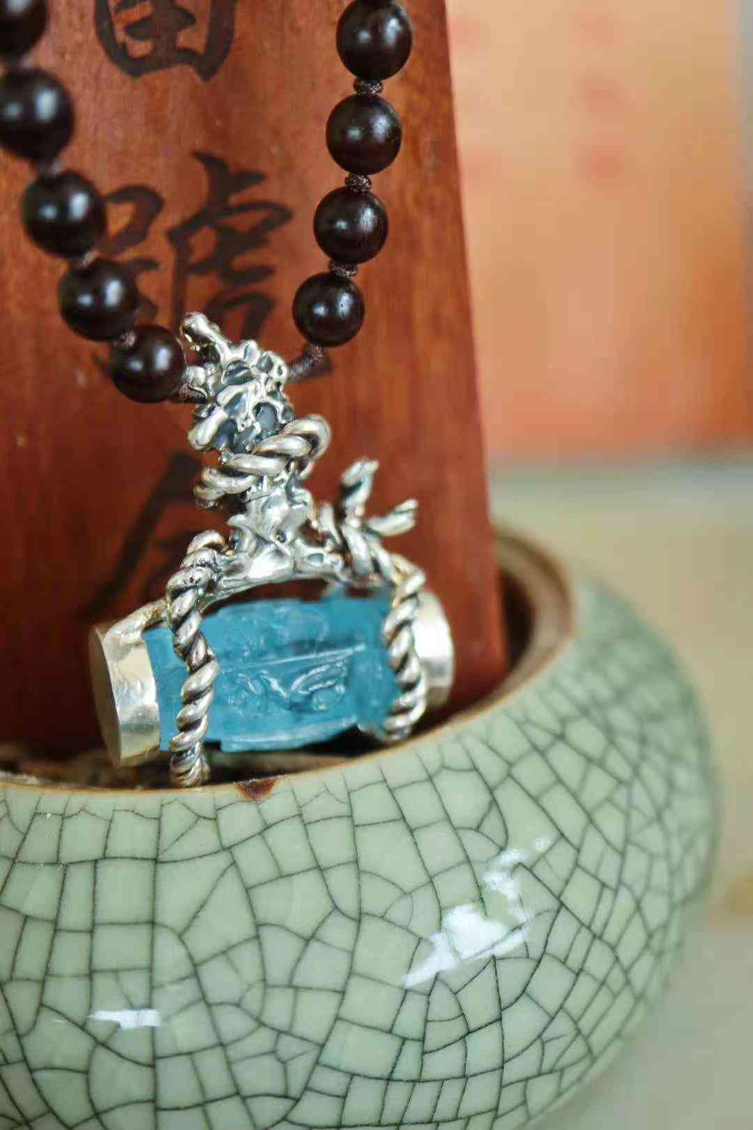 紫发晶的功效与作用(紫发晶的功效与作用禁忌)插图46