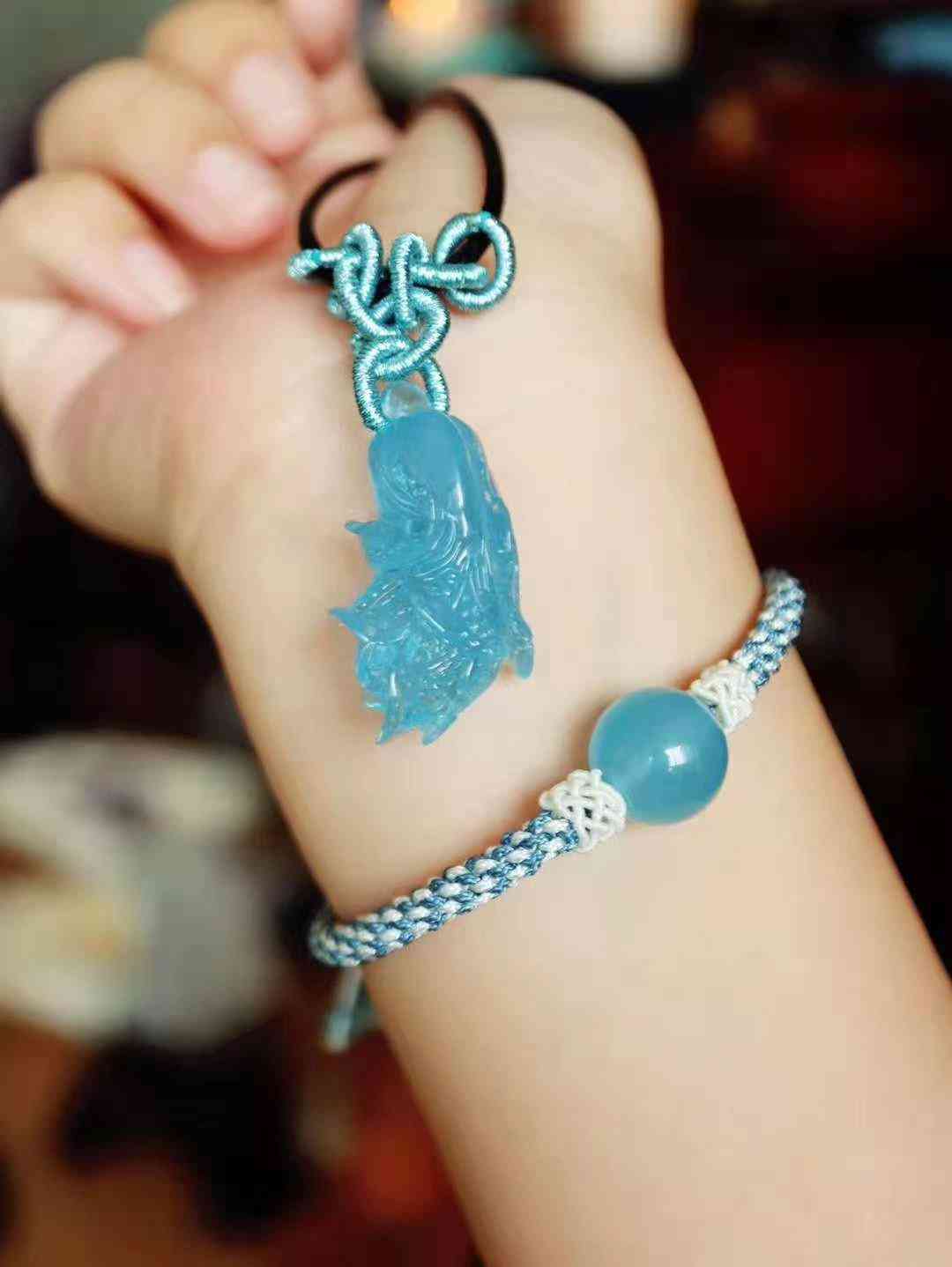 紫发晶的功效与作用(紫发晶的功效与作用禁忌)插图47