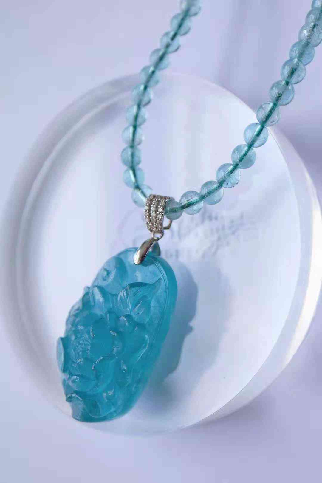 紫发晶的功效与作用(紫发晶的功效与作用禁忌)插图50