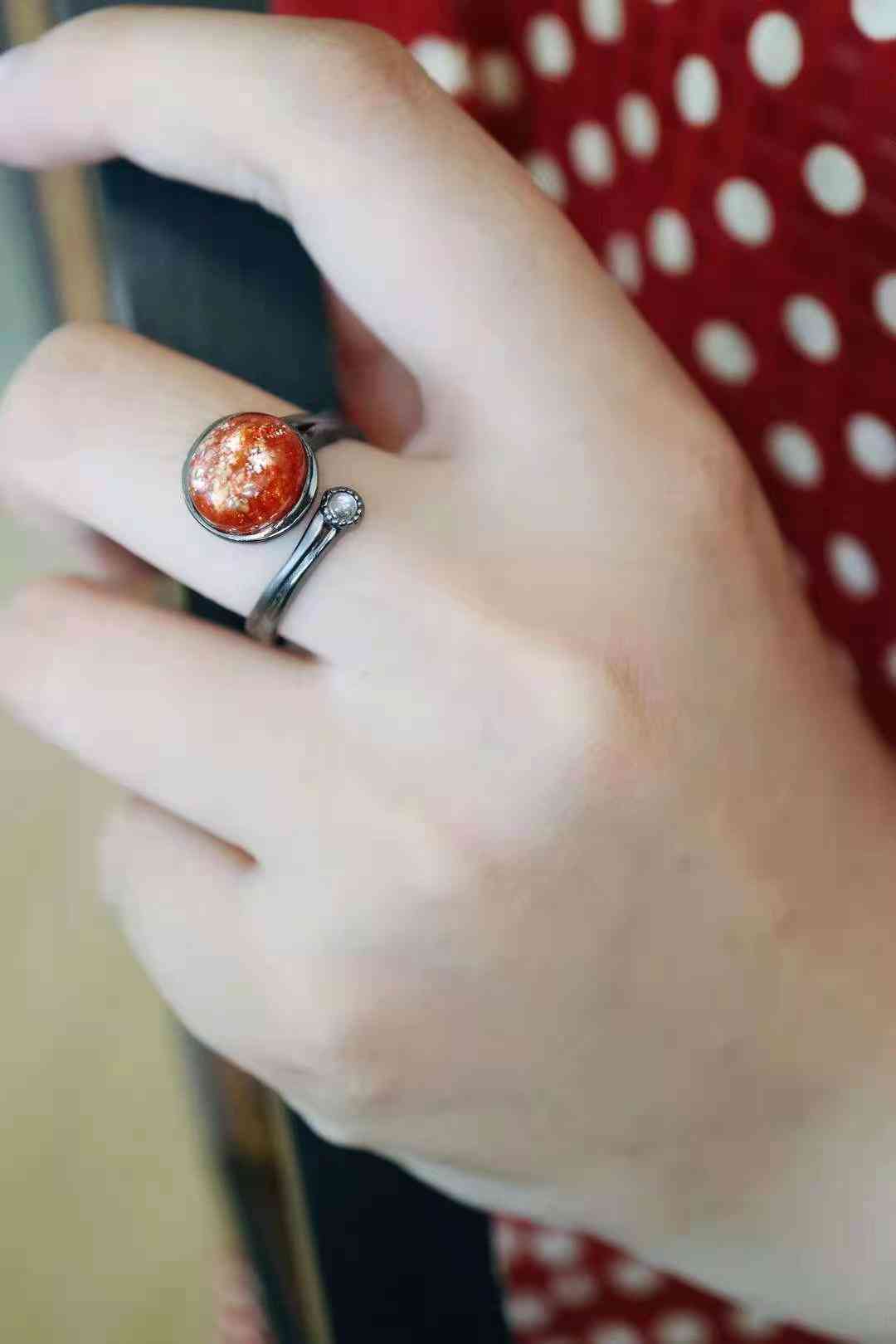 紫发晶的功效与作用(紫发晶的功效与作用禁忌)插图54