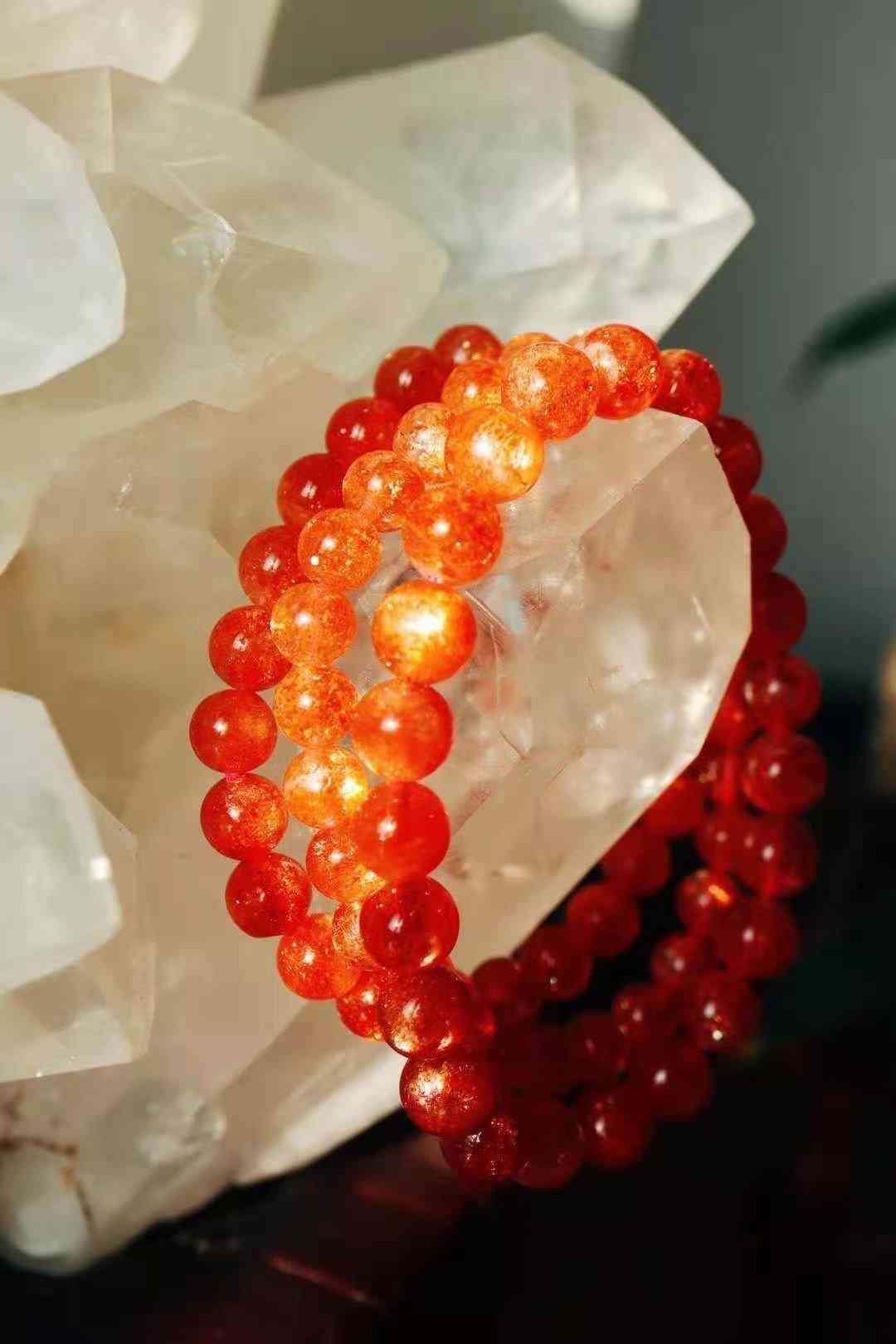 紫发晶的功效与作用(紫发晶的功效与作用禁忌)插图60