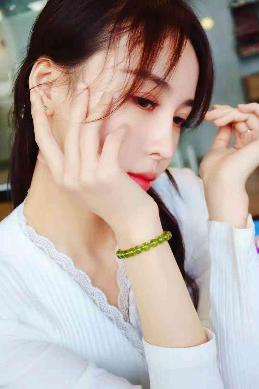 紫发晶的功效与作用(紫发晶的功效与作用禁忌)插图81