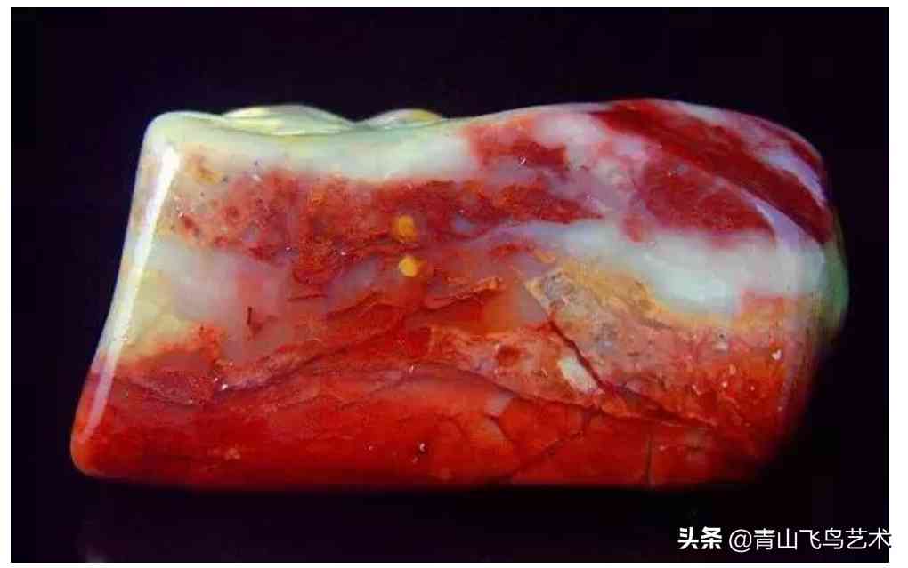 什么样的玛瑙原石最值钱(什么样的玛瑙原石最值钱图片)插图10