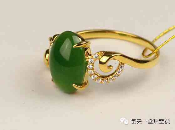 和田玉的八个等级(和田玉的八个等级的颜色)插图3 和田玉的八个等级(和田玉的八个等级的颜色)插图3