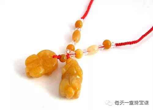 和田玉的八个等级(和田玉的八个等级的颜色)插图5 和田玉的八个等级(和田玉的八个等级的颜色)插图5