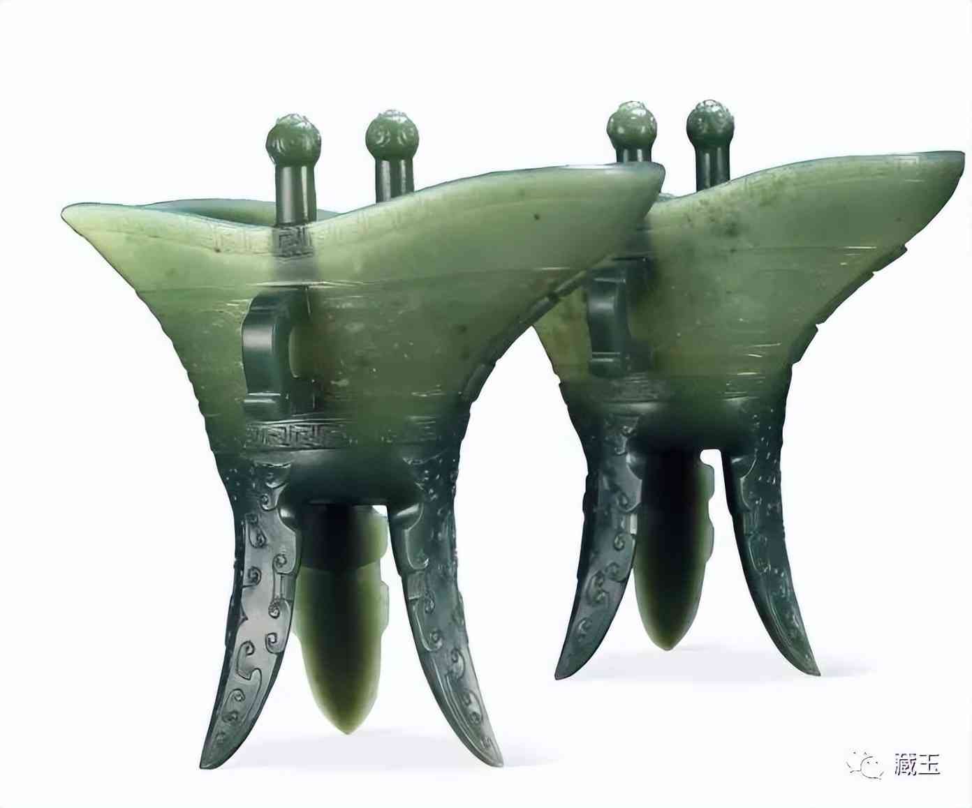 青玉的价值(青玉的价值介绍)