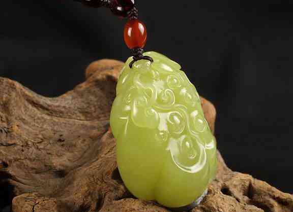 玉的好坏怎么鉴别(玉怎么鉴别)插图2