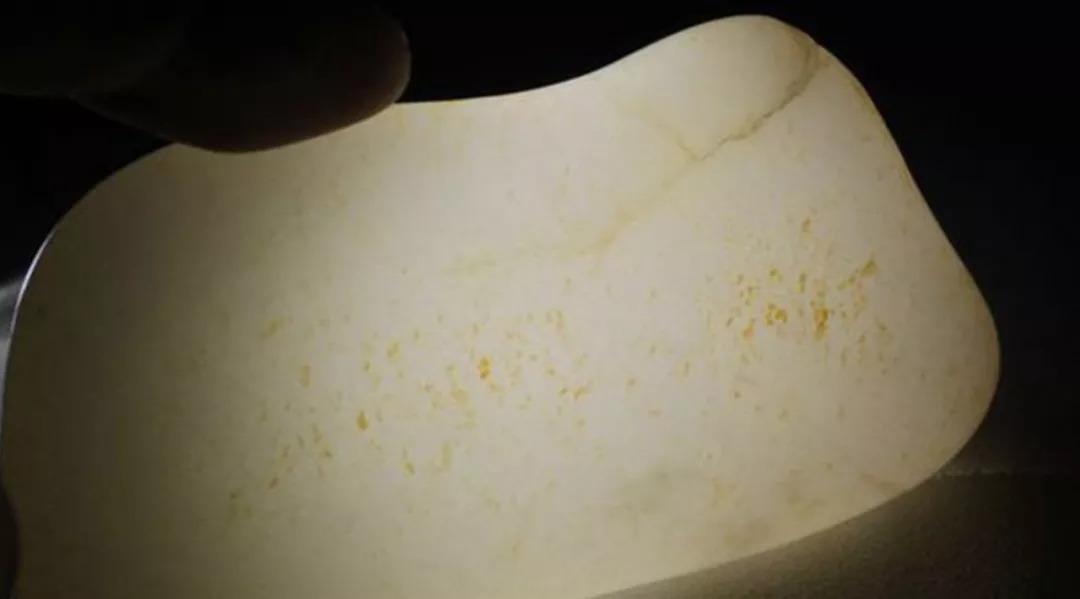 玉的好坏怎么鉴别(玉怎么鉴别)插图6