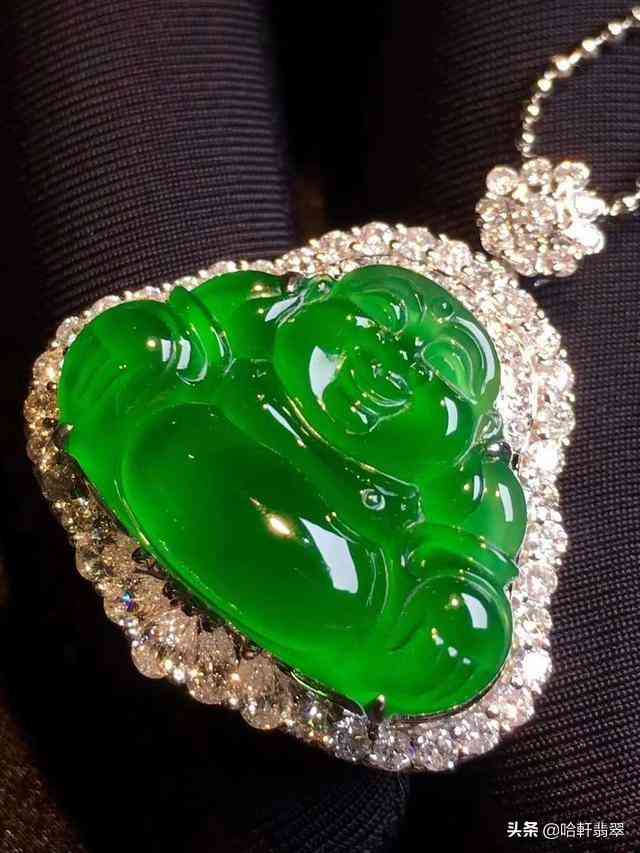 翡翠是玉吗(翡翠是玉的一种吗)插图2 翡翠是玉吗(翡翠是玉的一种吗)插图2