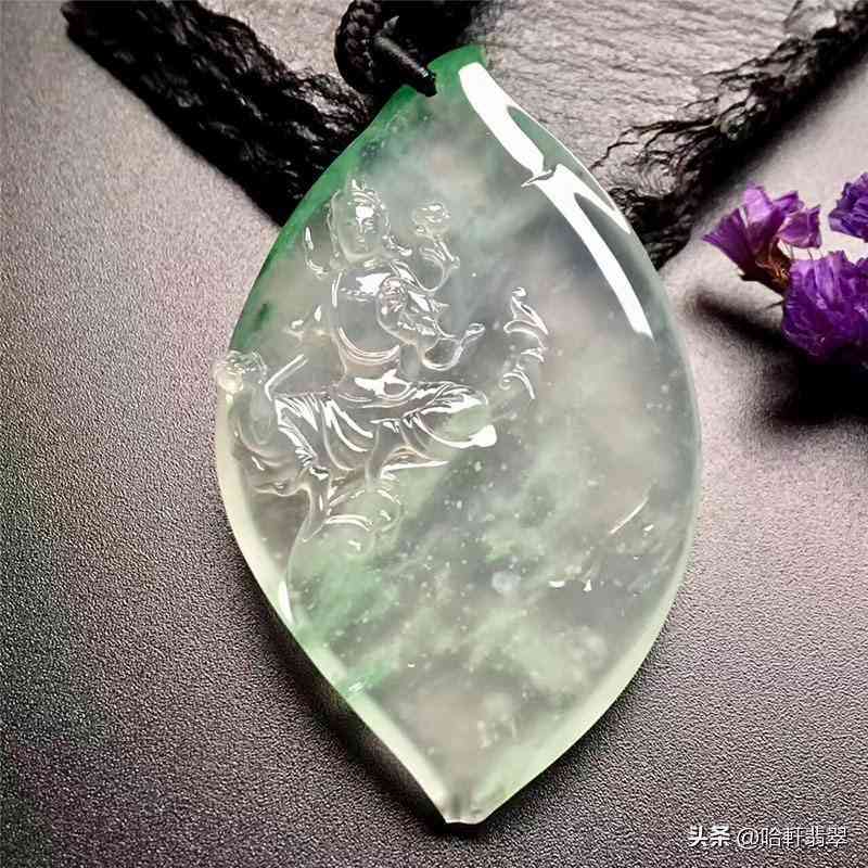 翡翠是玉吗(翡翠是玉的一种吗)插图4 翡翠是玉吗(翡翠是玉的一种吗)插图4