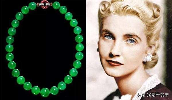 翡翠是玉吗(翡翠是玉的一种吗)插图8 翡翠是玉吗(翡翠是玉的一种吗)插图8