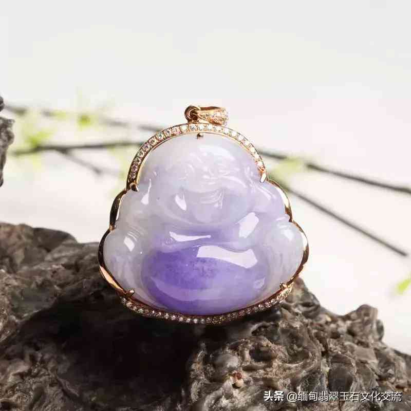 紫罗兰翡翠属于什么档次(紫色翡翠属于什么档次)