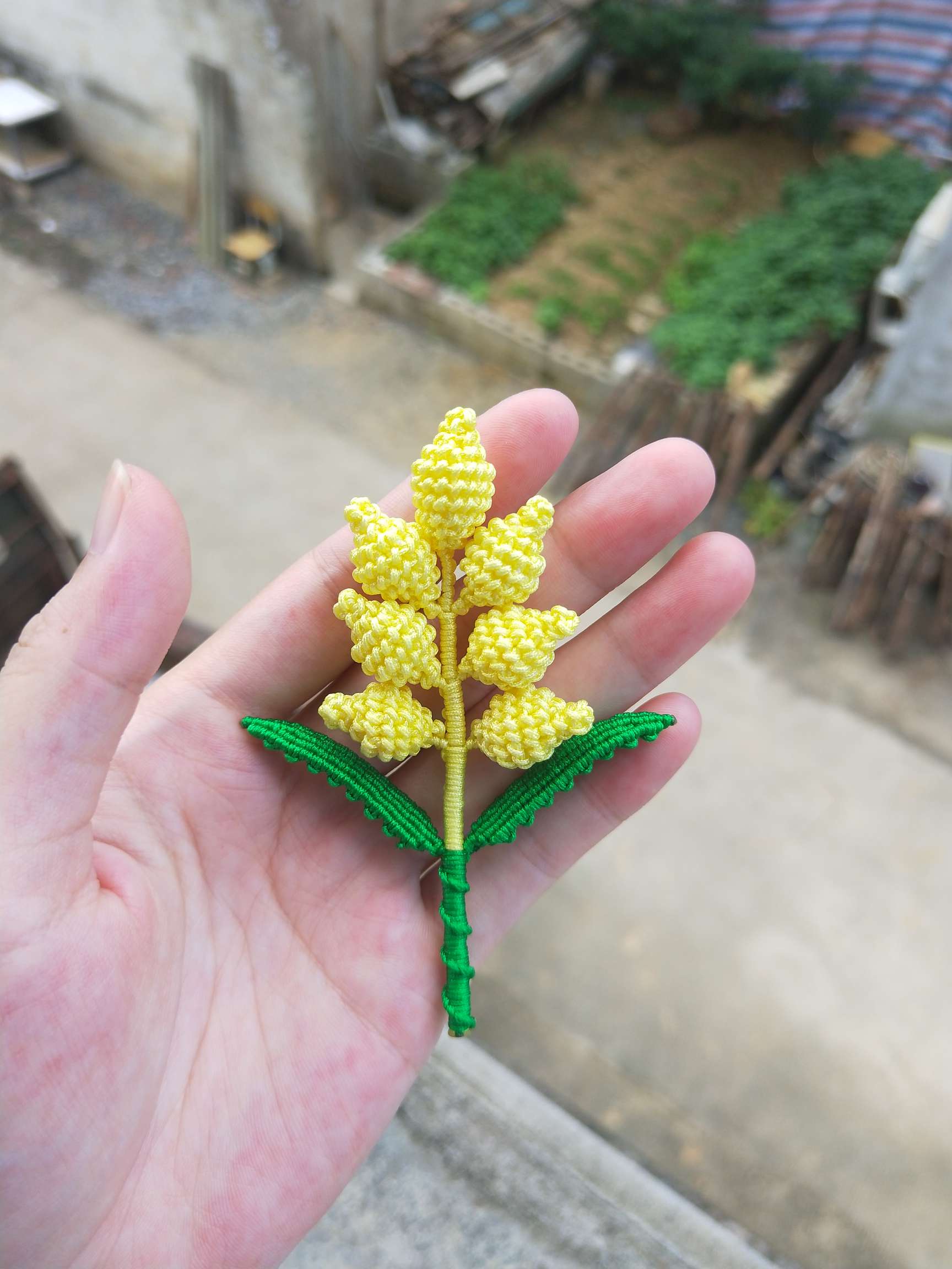 挂件绳编法教程(挂件绳编法教程视频教程)