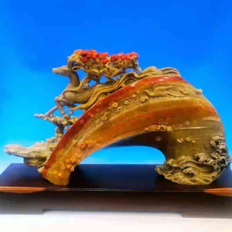 青田石雕博物馆(青田石雕博物馆馆长)