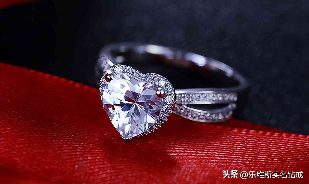 1克拉钻戒价格是多少(1克拉钻戒价格是多少钱)