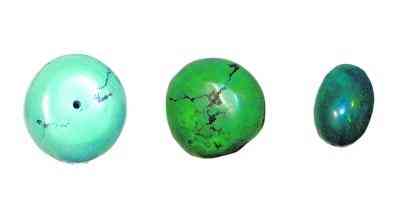 绿松石鉴别真伪方法(绿松石鉴别真伪方法视频)