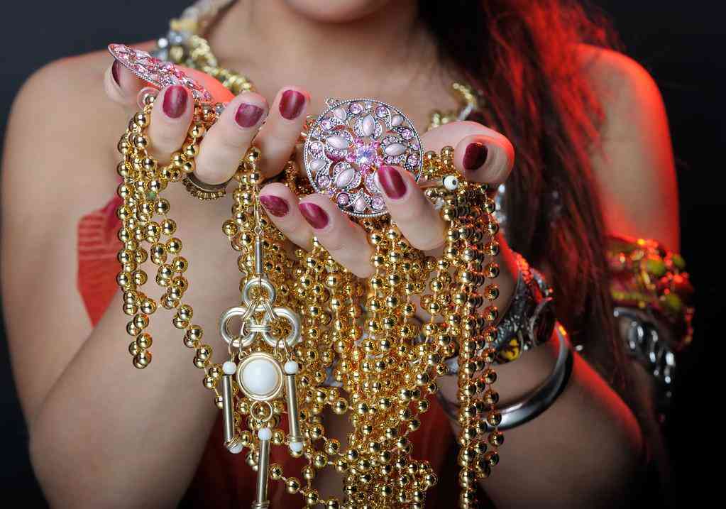 老凤祥今日回收黄金价格(老凤祥今日回收黄金价格表)