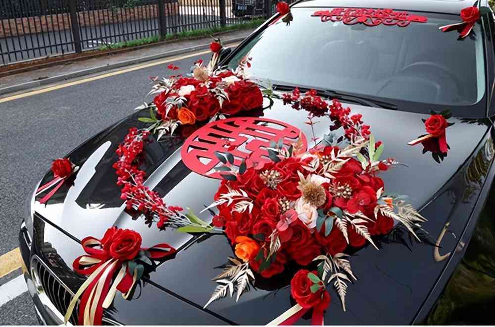 结婚纪念日一般送什么礼物(结婚纪念日一般送什么礼物给老婆)