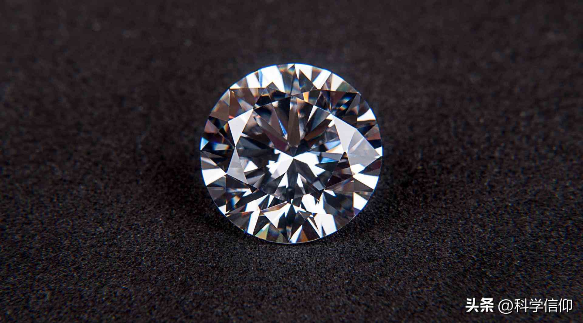 钻石还是钻石(钻石还是钻石钻石)