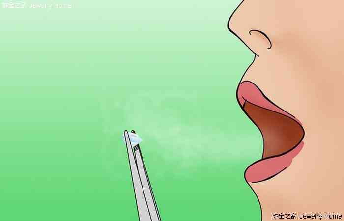 5种方法来辨别钻石真假(5种方法来辨别钻石真假视频教程)