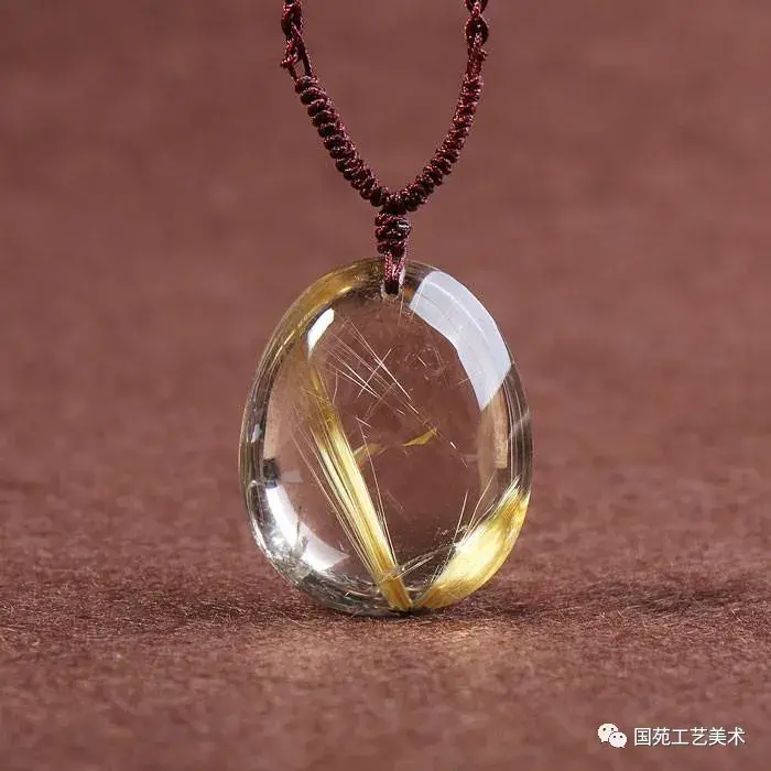 水晶多少钱(黄水晶一般多少钱)