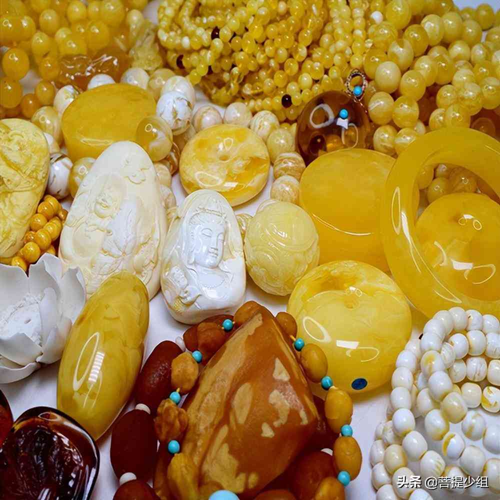 蜜蜡一般价位(蜜蜡一般价位多少钱)