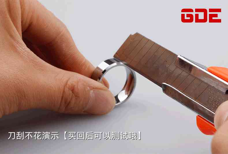 钨金戒指价格(钨金戒指价格表)