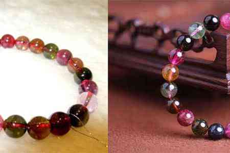 碧玺和什么一起戴最好(玉适合什么体质人戴)