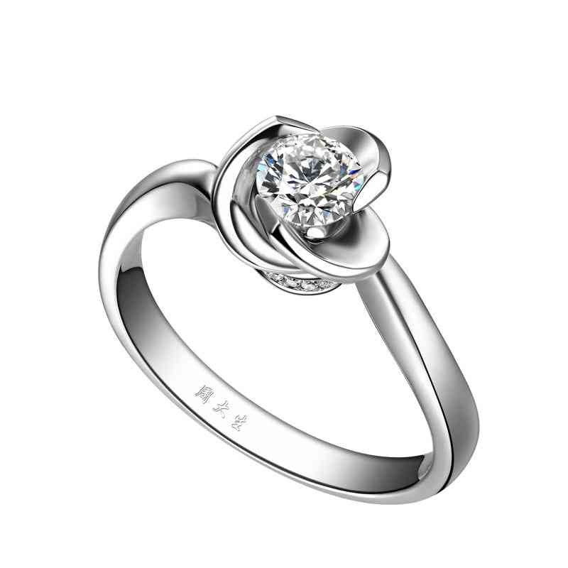 周大生钻戒回收价格(周大生钻戒回收价格查询)