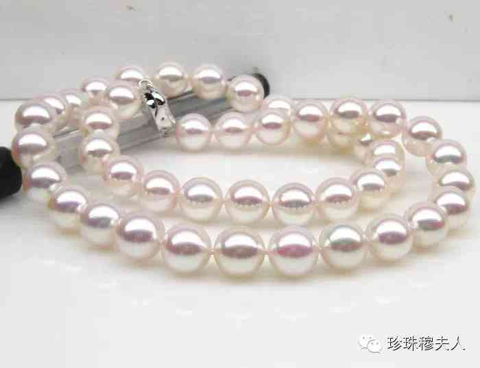 海水珍珠和淡水珍珠的区别哪个好(海水珍珠和淡水珍珠的区别哪个好看)