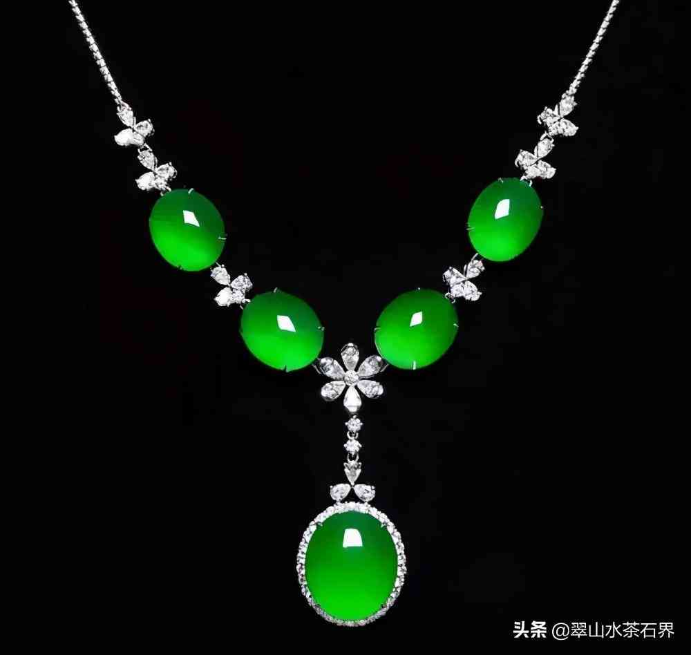 翡翠价格口诀表(翡翠价格对照表图)