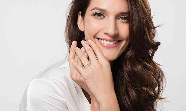 求婚戒指怎么戴(男女求婚戒指怎么戴)